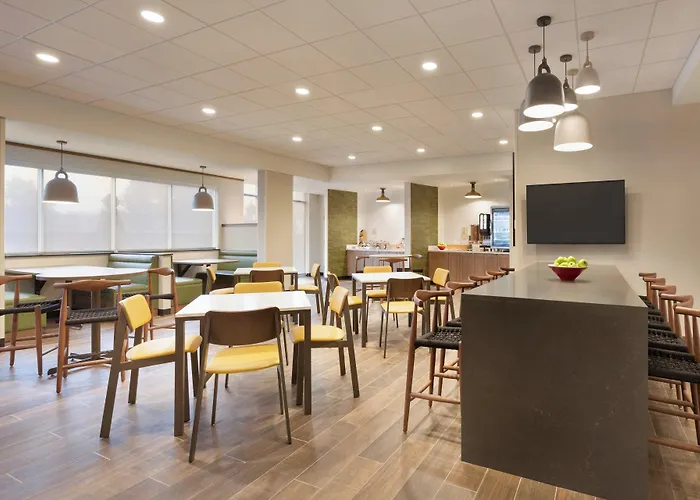 Fairfield By Marriott Inn & Suites Boulder Longmont