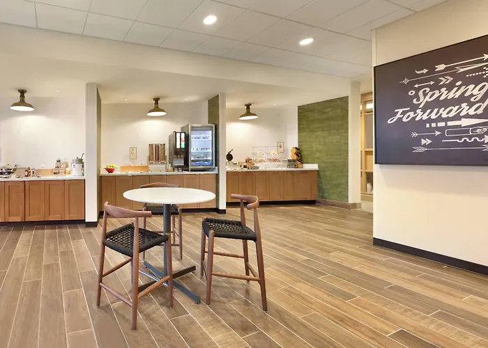 Fairfield By Marriott Inn & Suites Boulder Longmont