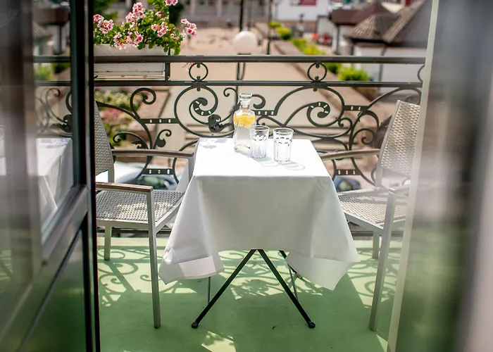 Plaza Boutique Hotel Cracovia