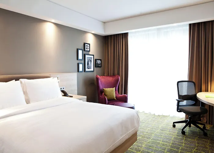 Hampton By Hilton Dortmund Phoenix See