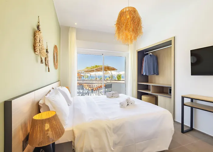 Hotel Moresco