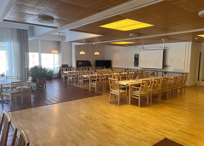 Budget Hotel Easystay