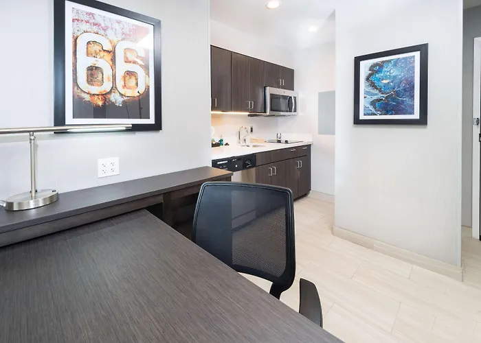 Homewood Suites By Hilton Tulsa Catoosa