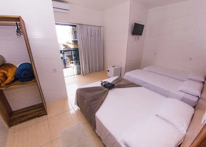Hotel Engenho