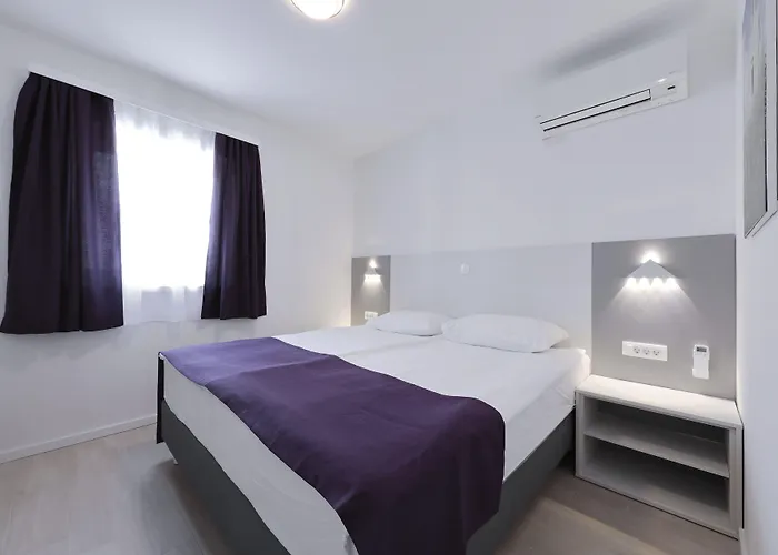 Corte Villas & Apartments By Adex Travel