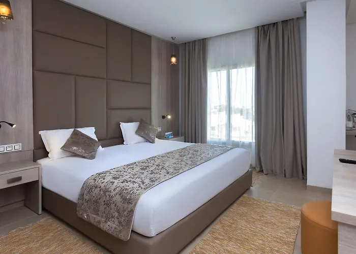 Hotel Nour Congress&Resort