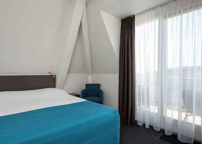 Hotelletje De Veerman