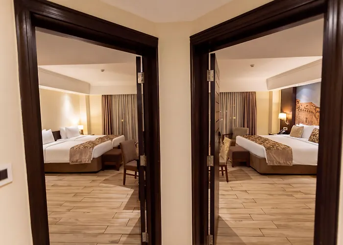 Mestil Hotel & Residences