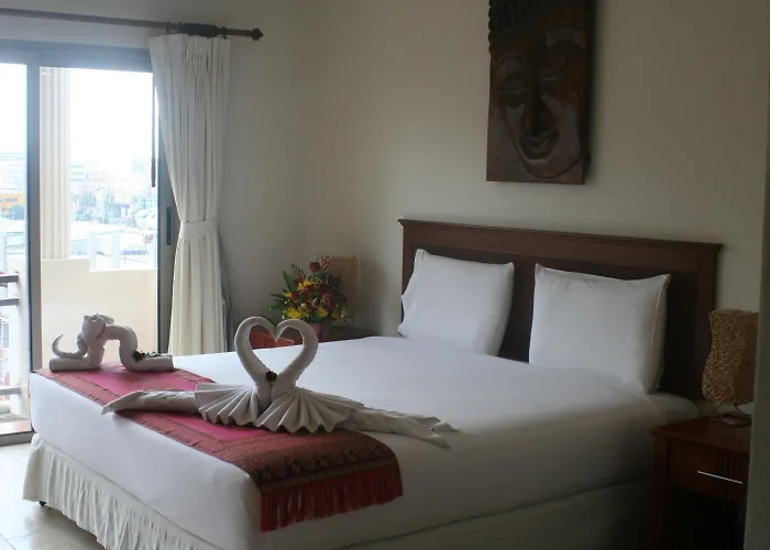 Palmview Resort