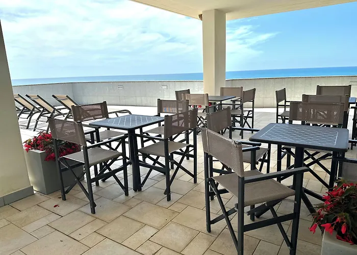 Serpa Hotel