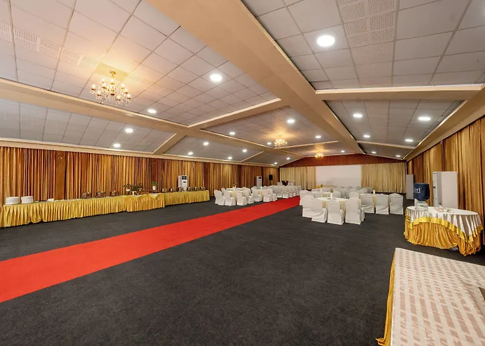Nihara Resort And Spa Kochi