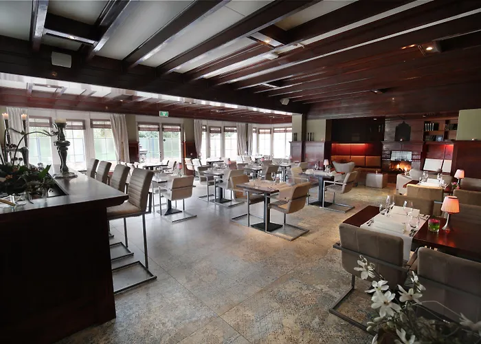 Huize Hölterhof Wellness Hotel Restaurant