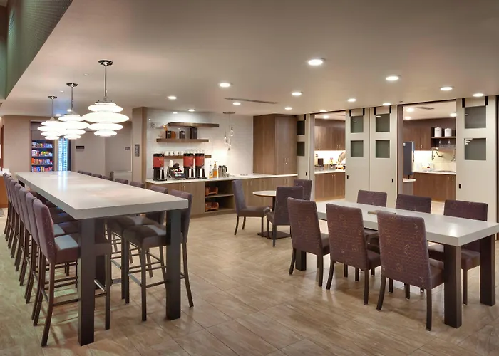 Residence Inn By Marriott Salt Lake City-West Jordan