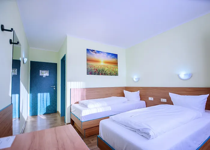 Landhotel Glesien