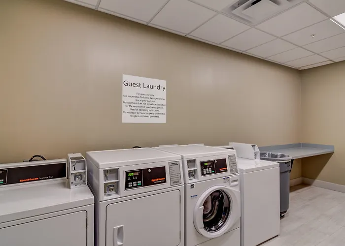 Holiday Inn Express - Fort Walton Beach Central By Ihg