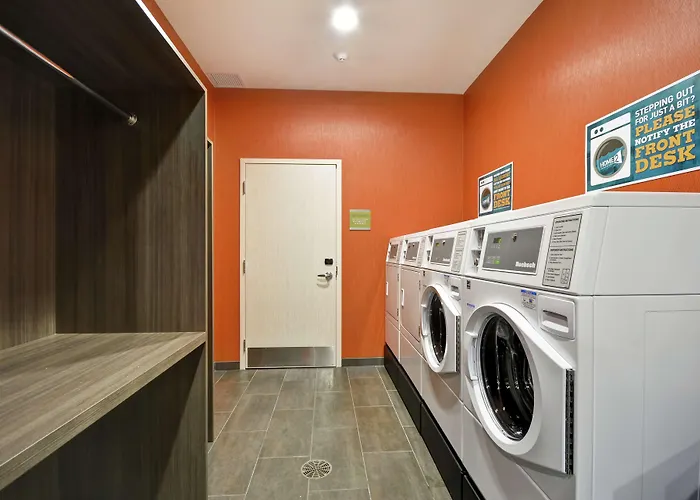 Home2 Suites By Hilton Stow Akron
