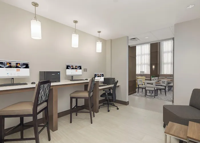 Staybridge Suites - Florence Center By Ihg