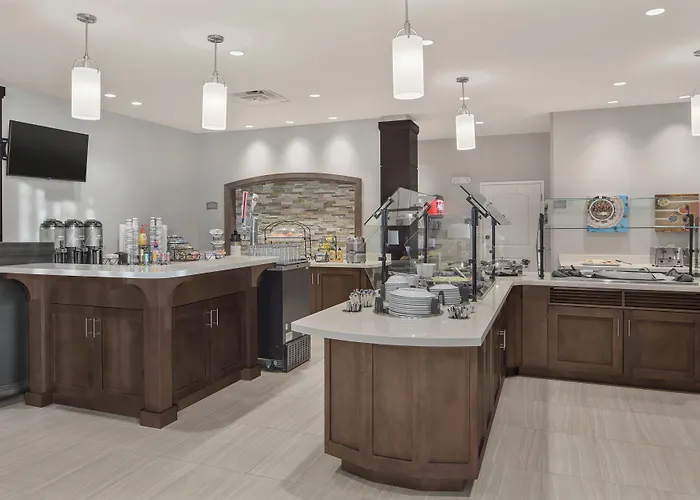Staybridge Suites - Florence Center By Ihg