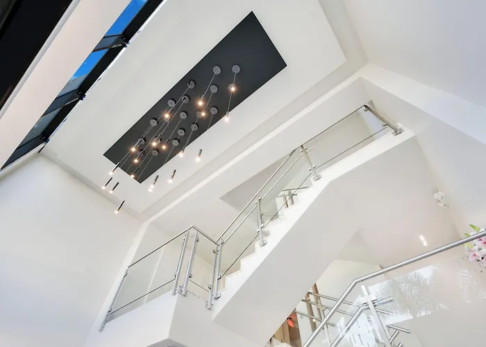 Hotel Mome