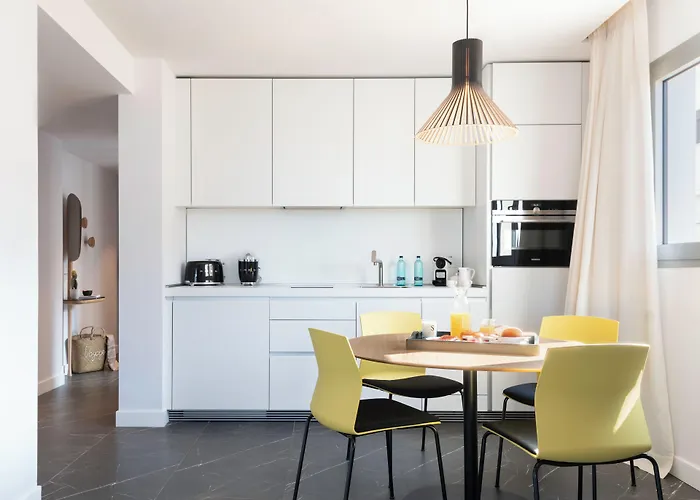 Pure Salt Residences