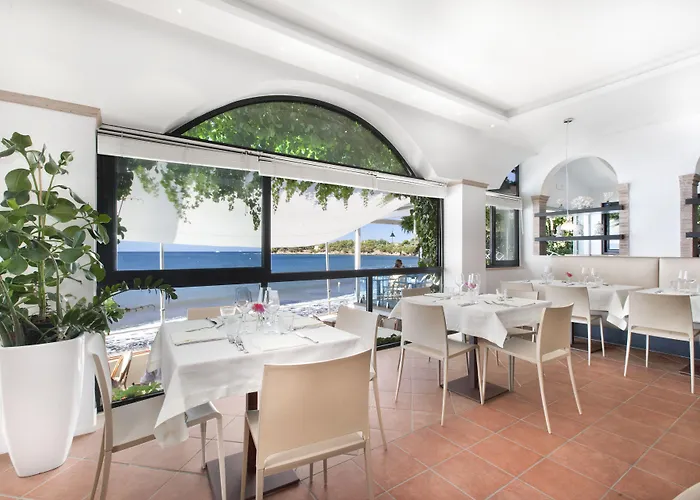 Il Cefalo Hotel & Restaurant
