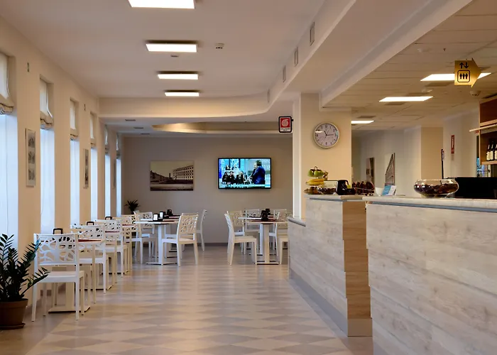 Nuovo Albergo Operai