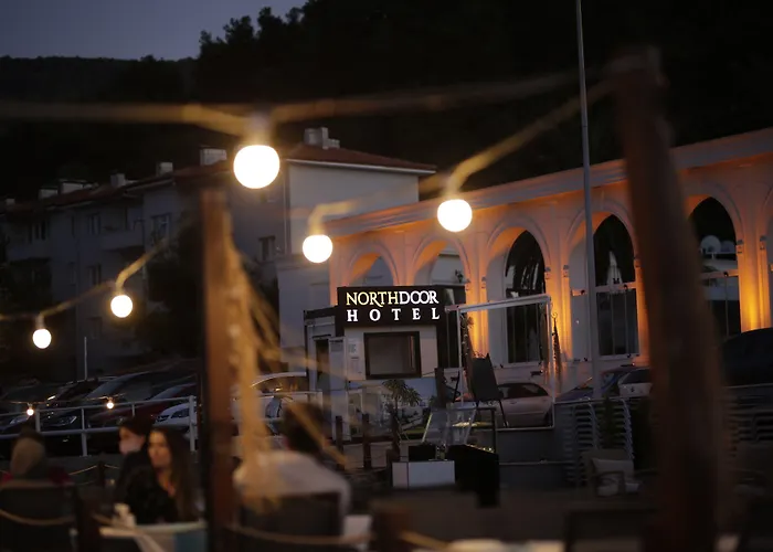 Northdoor Hotel