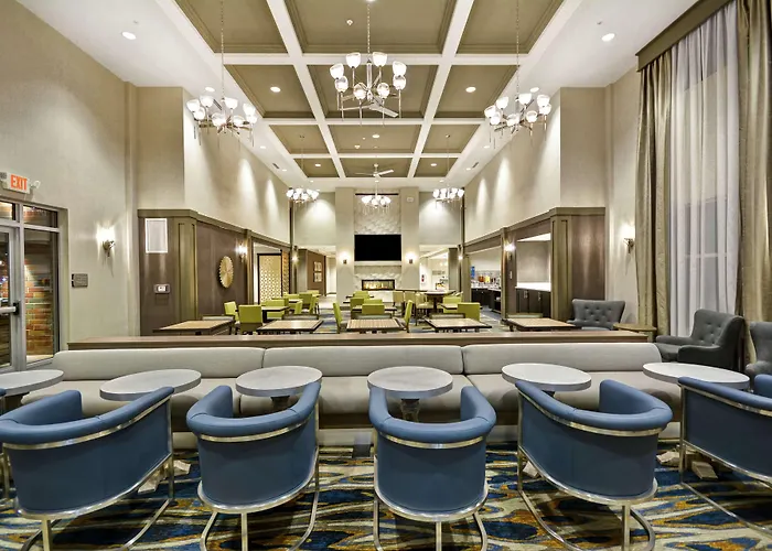 Homewood Suites By Hilton Warren Detroit