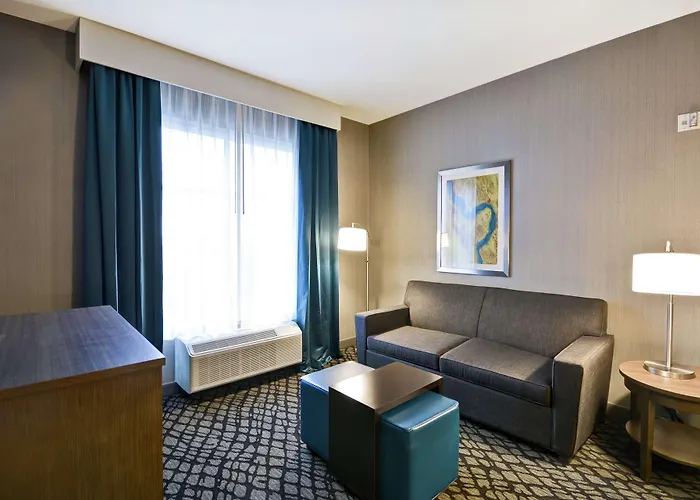 Homewood Suites By Hilton Warren Detroit