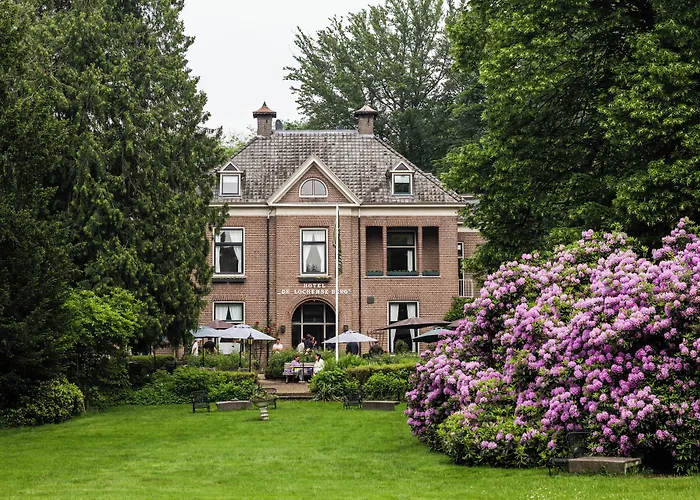 De Lochemse Berg