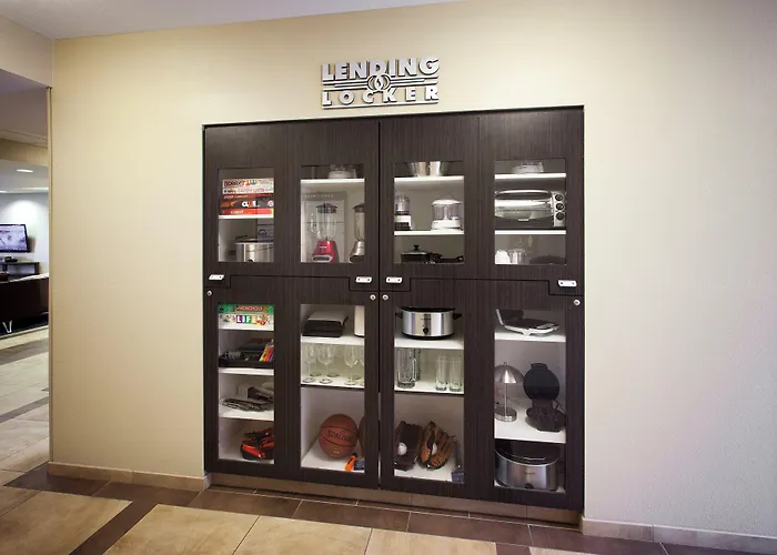 Candlewood Suites Nashville - Goodlettsville By Ihg