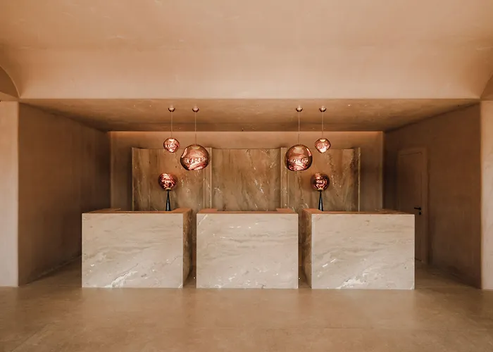 Tropicana Suites & Villas Mykonos