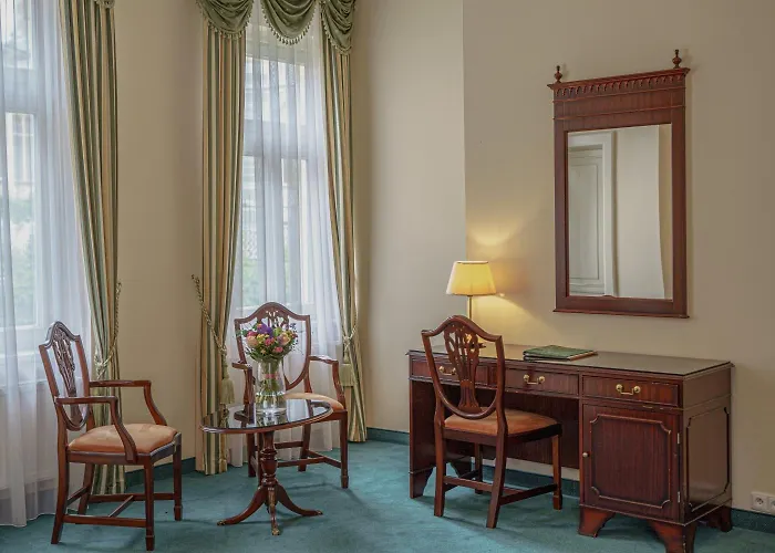 Hotel Mignon