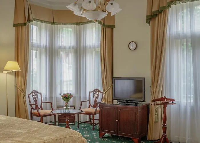 Hotel Mignon