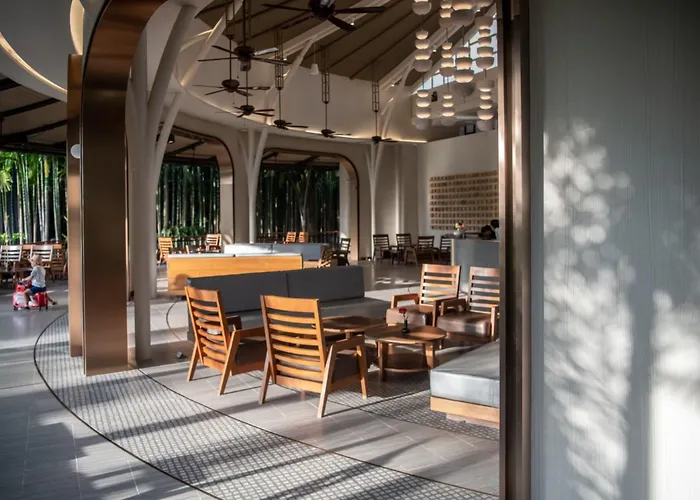 Areca Resort And Spa