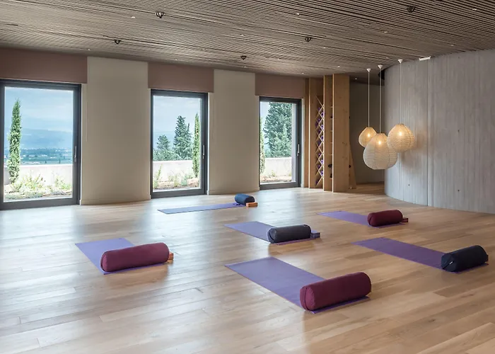 Euphoria Retreat - A Holistic Wellbeing Destination Spa