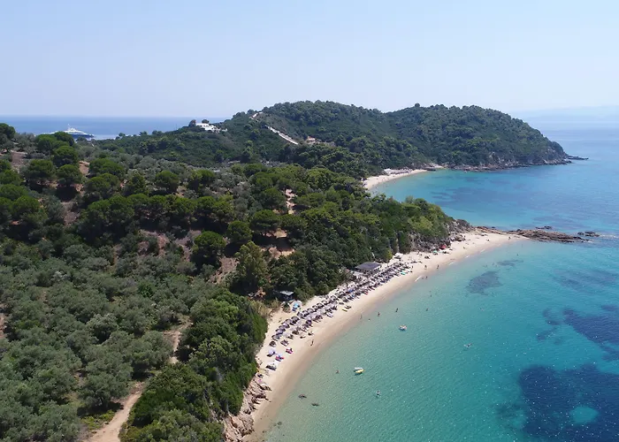 Elivi Skiathos