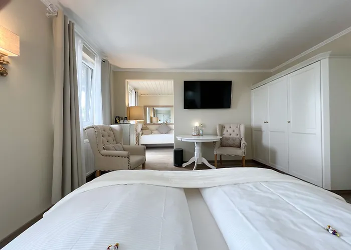 Hotel Schlossblick Chiemsee
