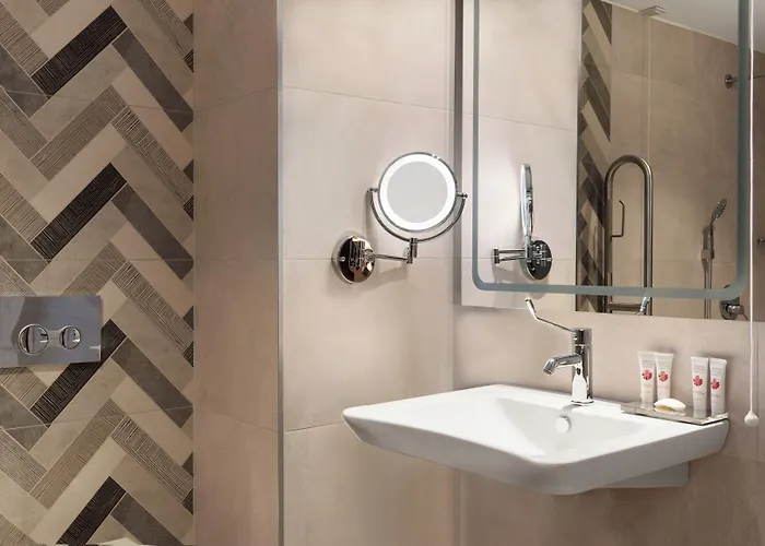 Ramada By Wyndham Isparta