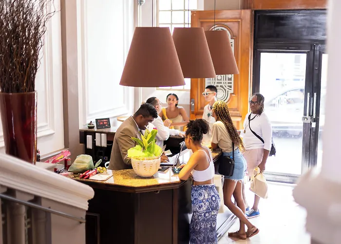 Hotel Municipal Araraquara