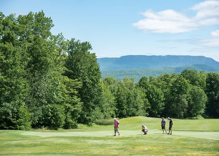 Sugarloaf Inn
