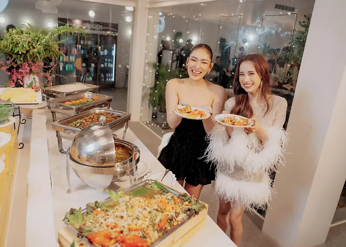Glai Gan Place Hotel