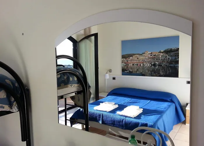 Hotel Tirreno Formia