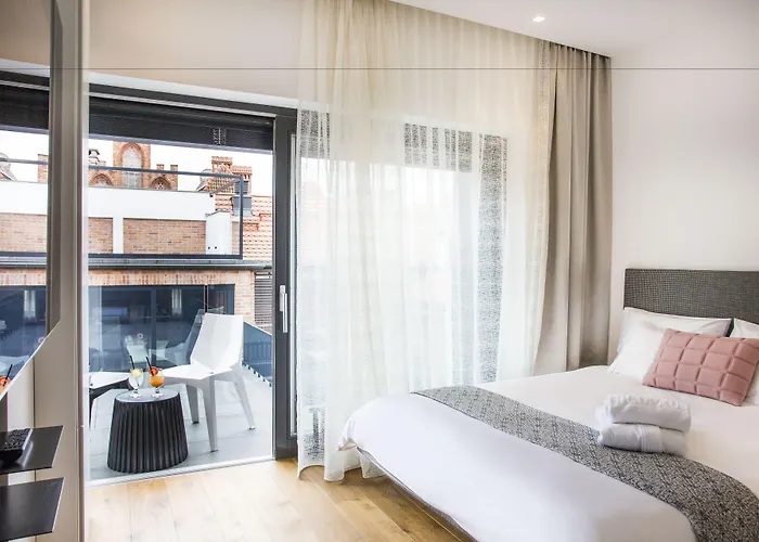 Hotel Nicolaus