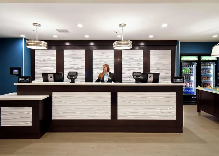 Homewood Suites By Hilton Novi Detroit