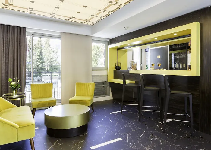 Best Western Journel Hotel Antibes-Juan-Les-Pins