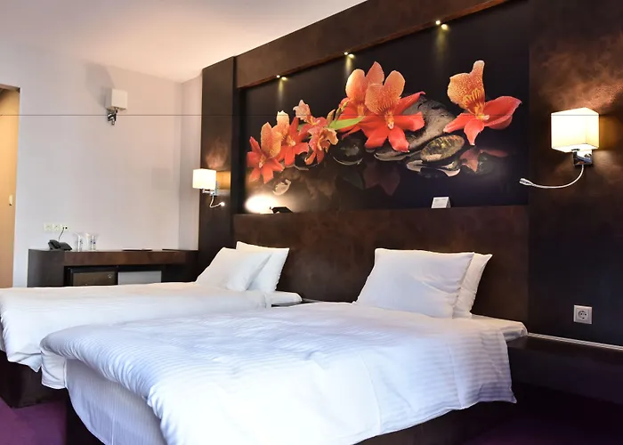 Best Boutique Hotel