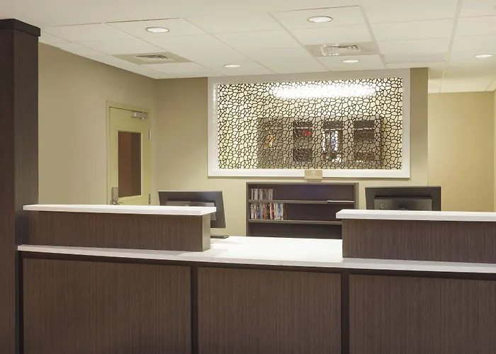 Candlewood Suites Bensalem - Philadelphia Area By Ihg