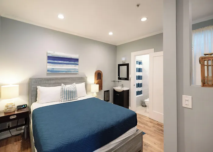 Broadlind Hotel