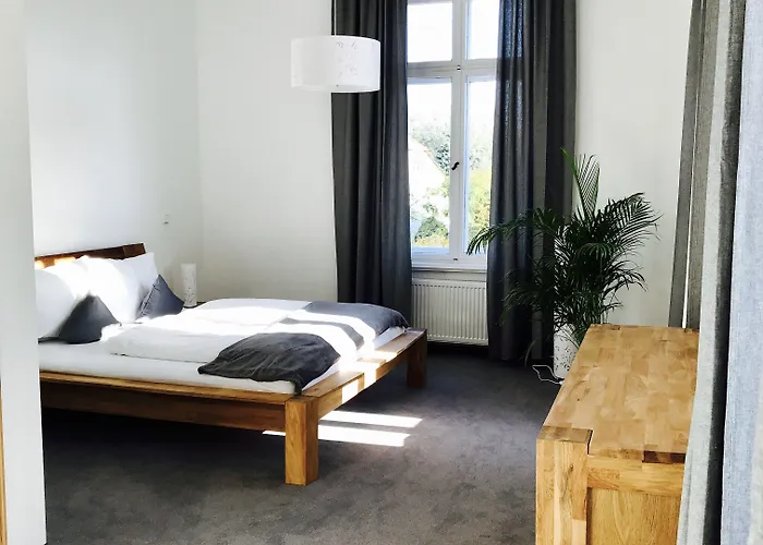 Hotel Dein Gutshof
